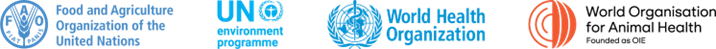 banner logo of the 4 organisations