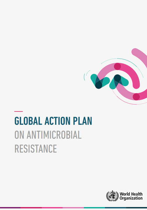 Global Action Plan on Antimicrobial Resistance