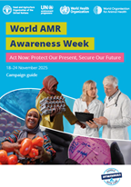 Thumbnail for WAAW 2025 campaign guide