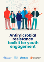 Thumbnail for AMR youth engagement